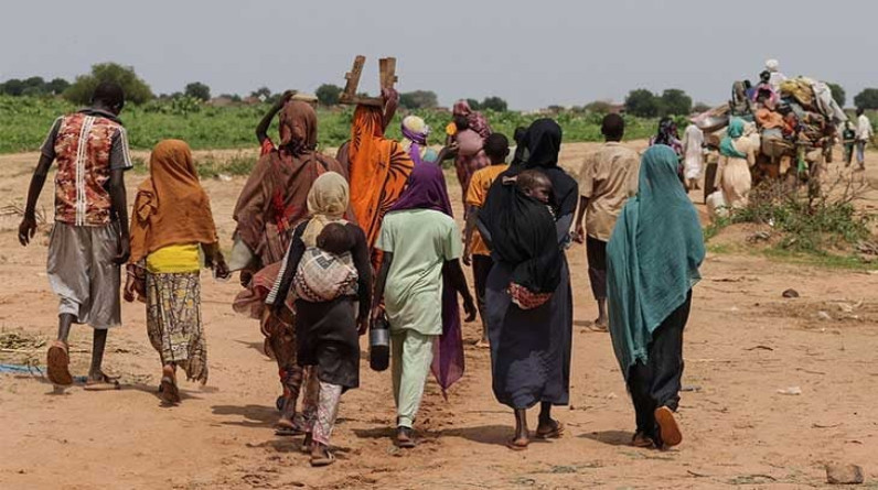 الشفيع خضر سعيد يكتب: هل ستوقف حكومة الطوارئ الحرب في السودان؟